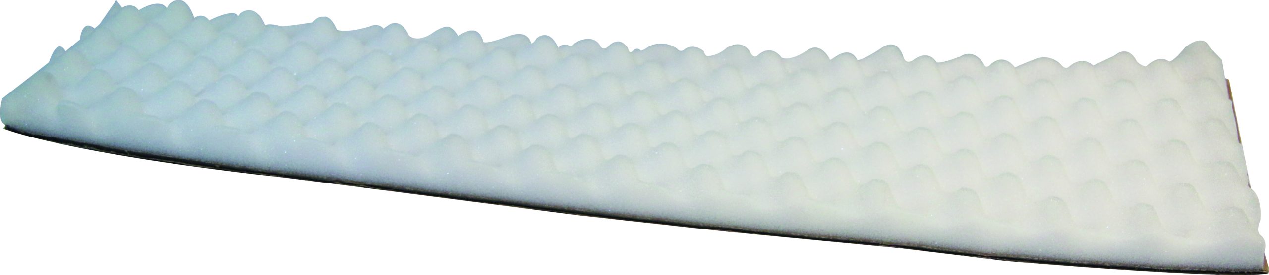 Étuis mousse