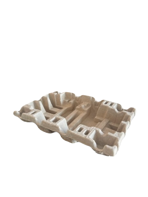 Cellulose Moulée