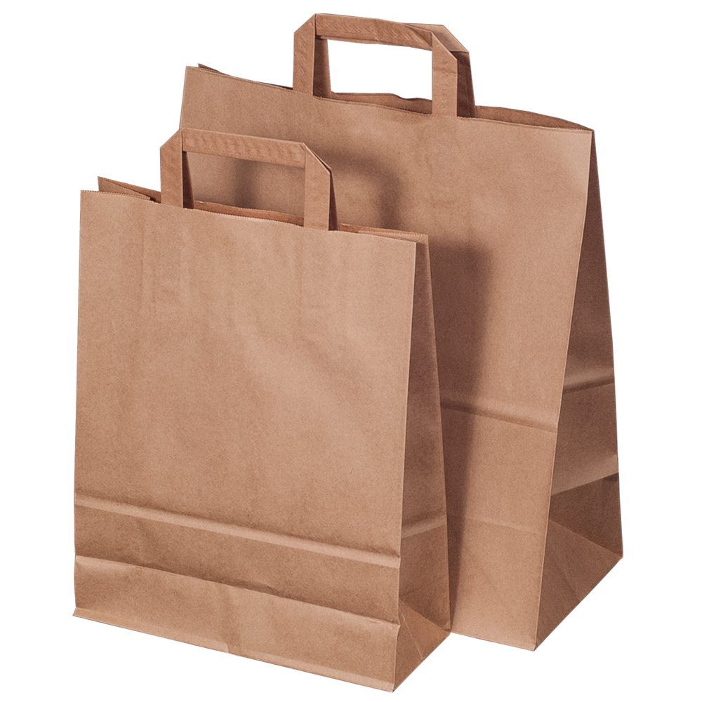 Sacs kraft