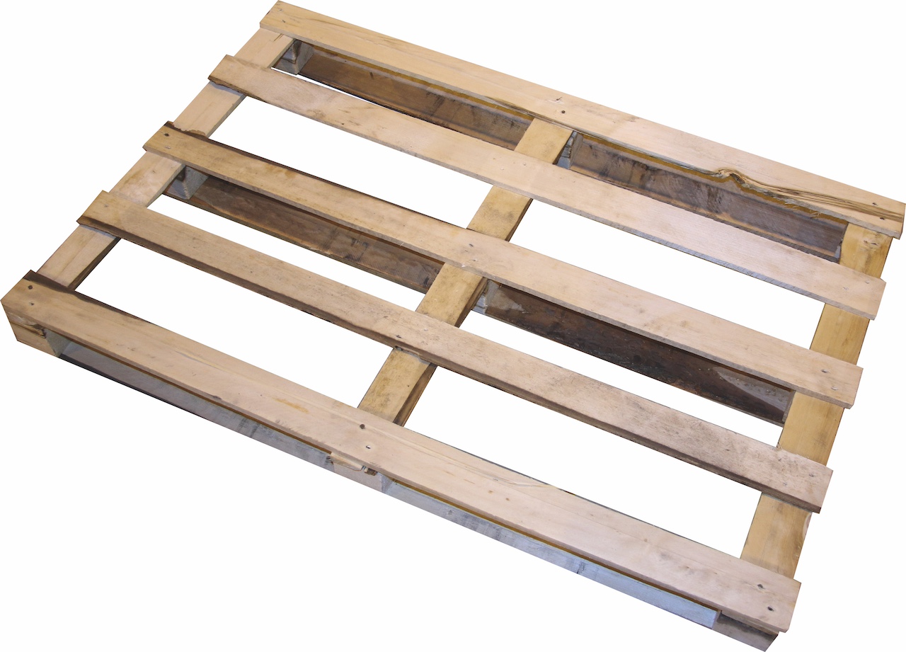 Palettes légères