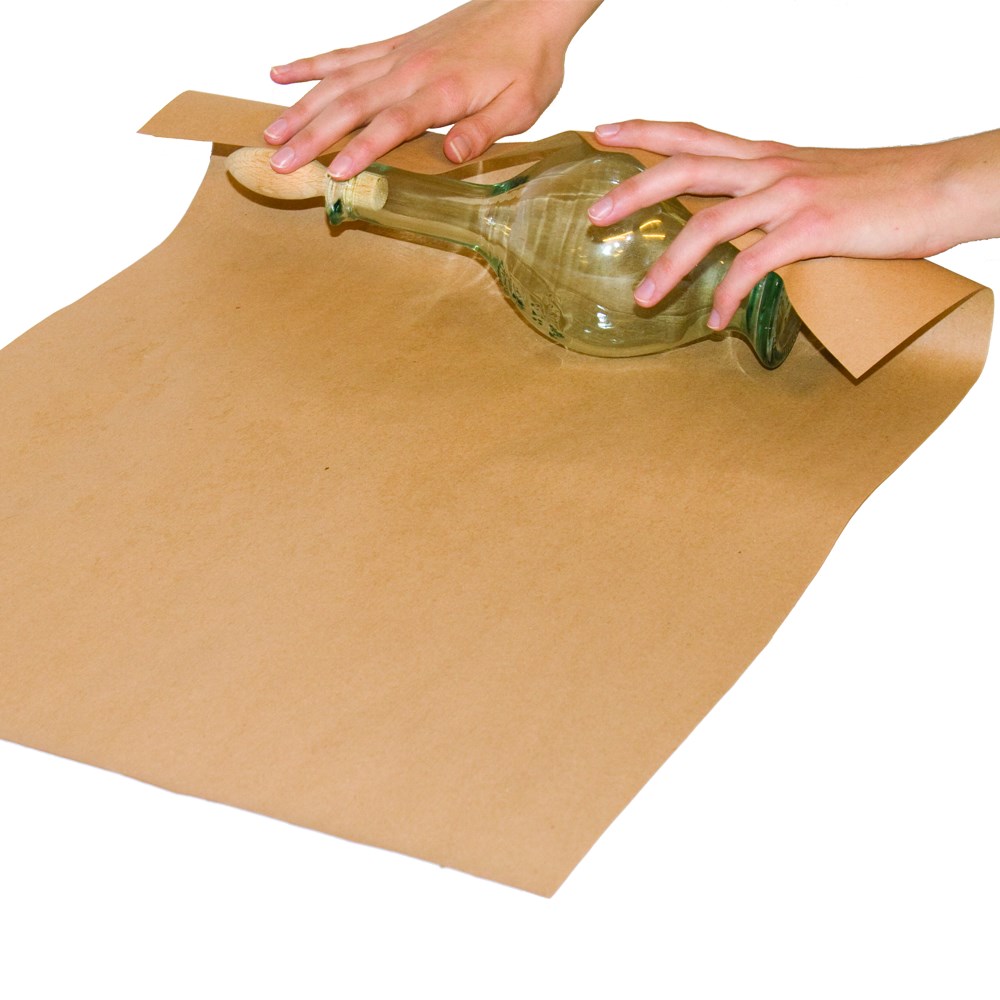 Papier Interkraft