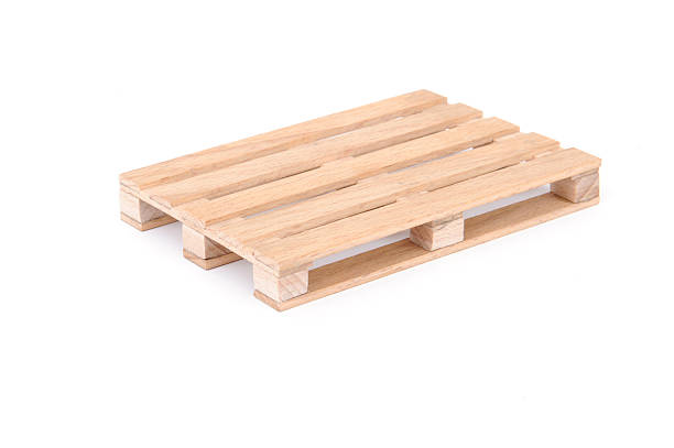 Palettes demi-lourdes