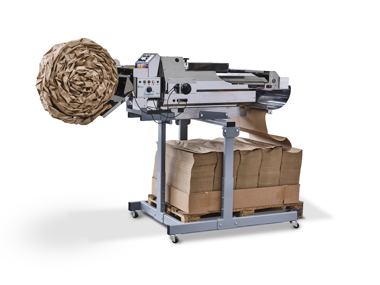 Packmaster™ Pro Fanfold