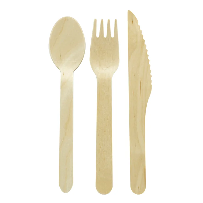Kit de couverts
