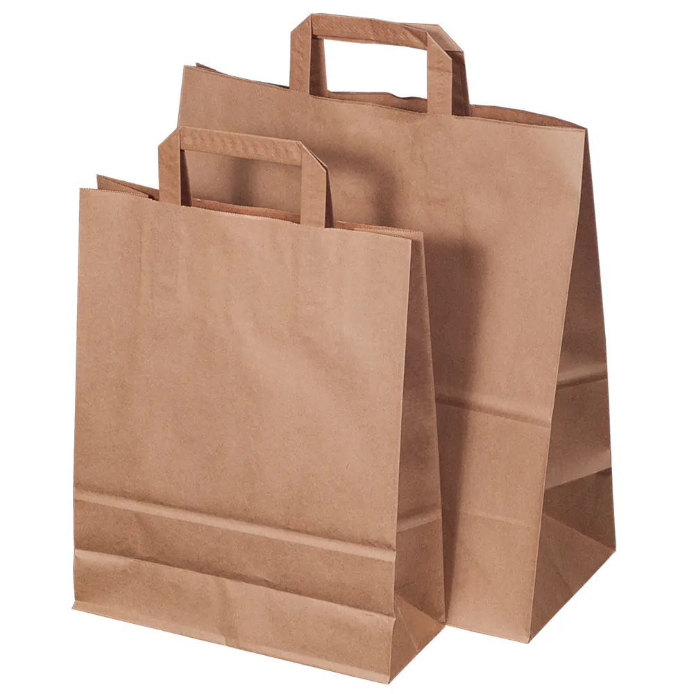 Sacs kraft