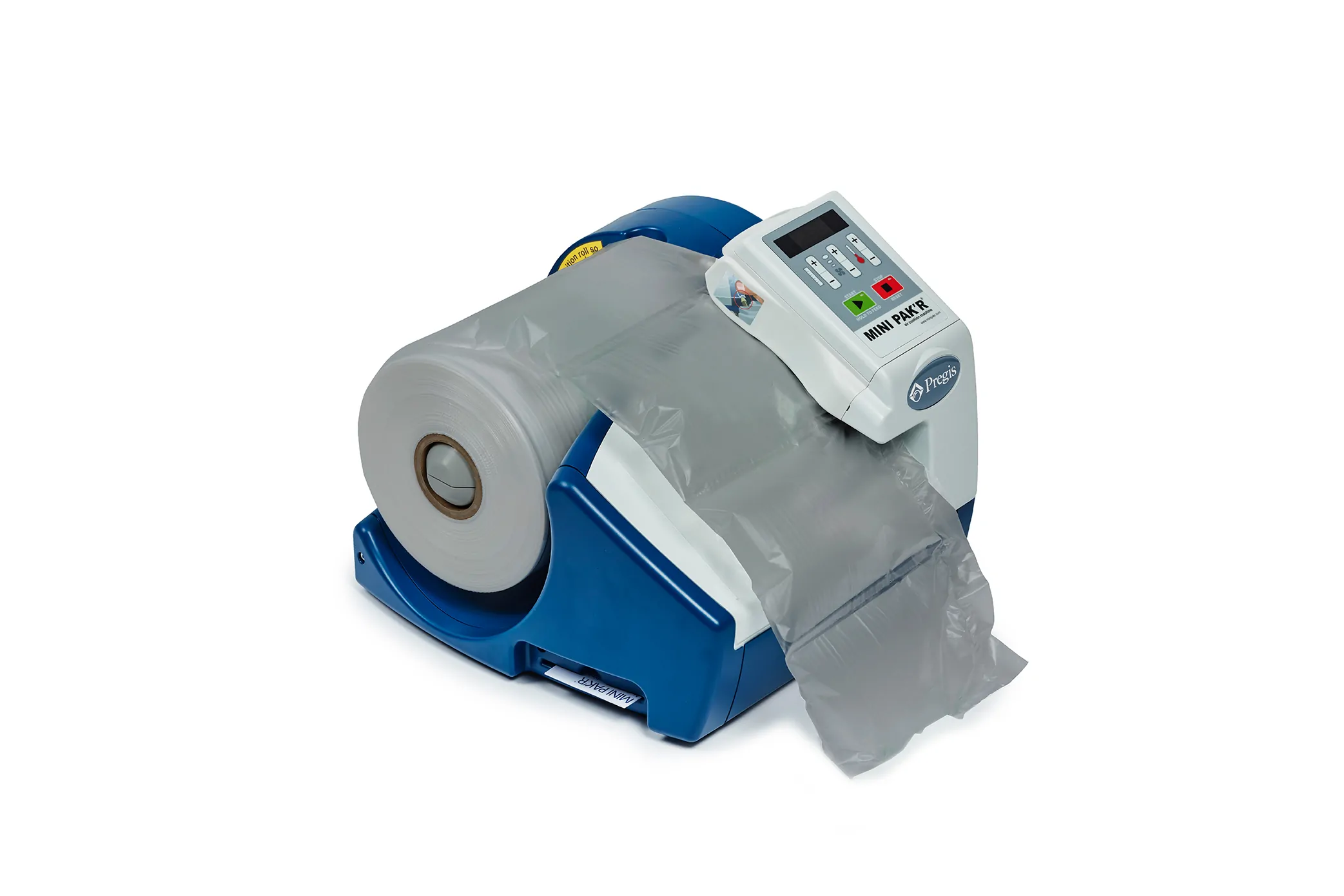 Mini Pak’r Retail